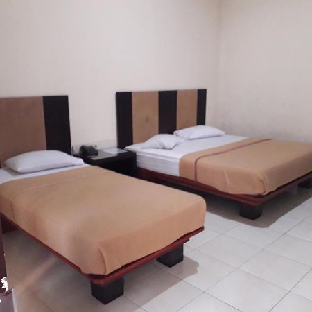 Surya Hotel & Resort Baturraden Zewnętrze zdjęcie