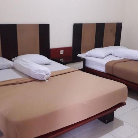 Surya Hotel & Resort Baturraden Zewnętrze zdjęcie