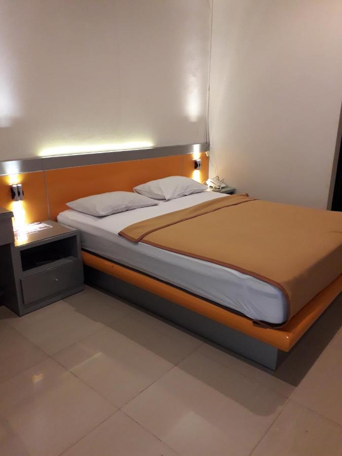 Surya Hotel & Resort Baturraden Zewnętrze zdjęcie