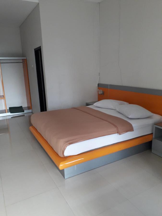 Surya Hotel & Resort Baturraden Zewnętrze zdjęcie